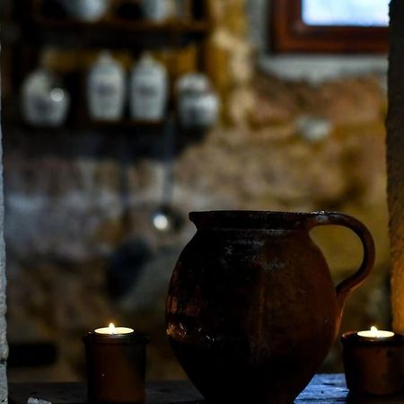 Ижата - Топлина И Уют Borovitsa Luaran gambar