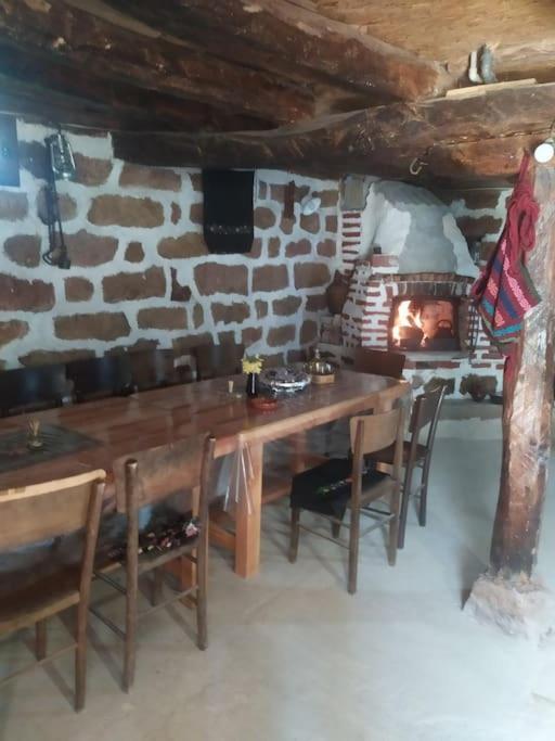 Ижата - Топлина И Уют Borovitsa Luaran gambar